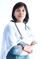 Medicity Doctors Dr. Anju Chhabra